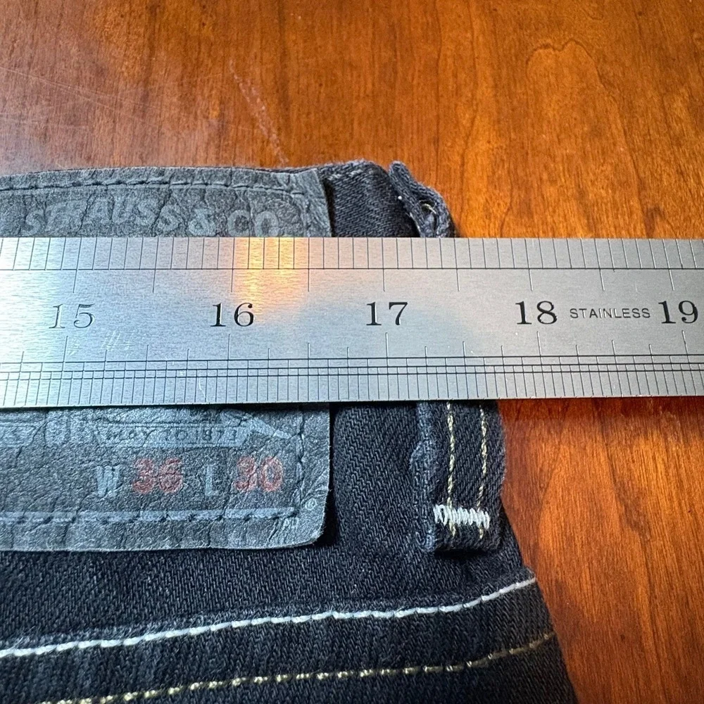 Levis classic levi